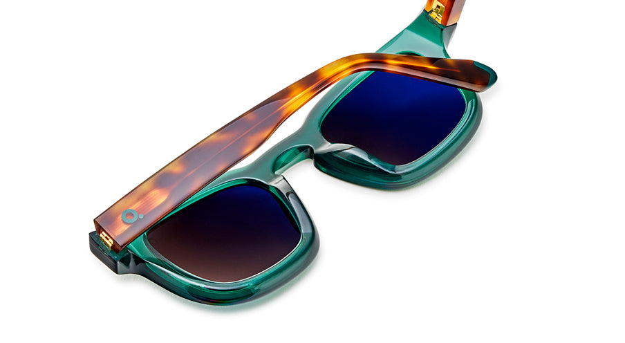 Etnia Barcelona BRUTAL NO.02 SUN GR 48