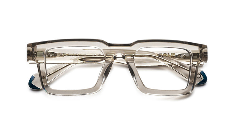 Etnia Barcelona BRUTAL NO.3 GY 49