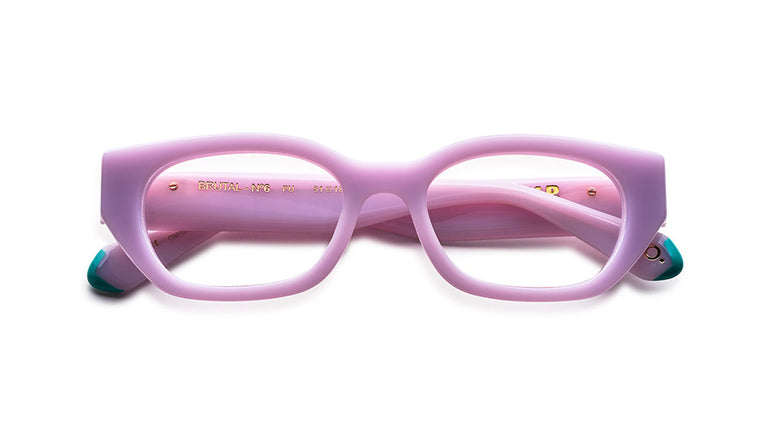 Etnia Barcelona BRUTAL NO.6 PU 51