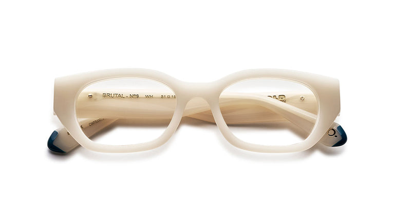 Etnia Barcelona BRUTAL NO.6 WH 51