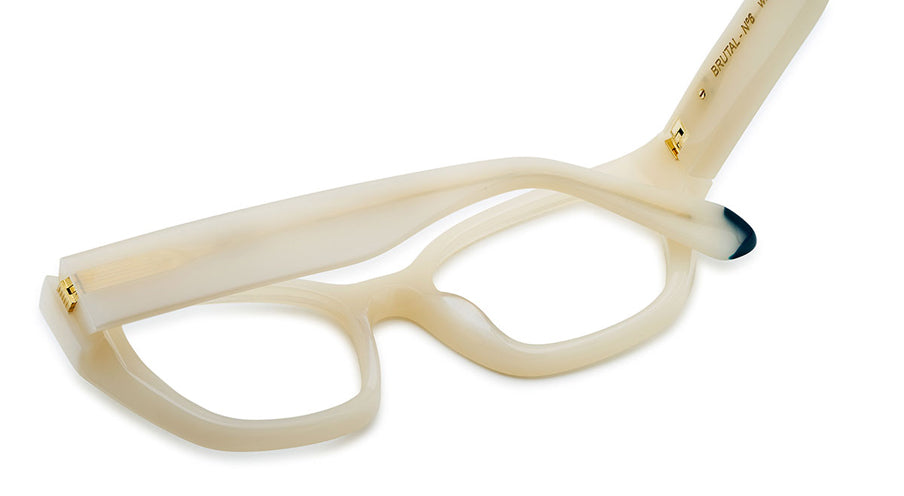 Etnia Barcelona BRUTAL NO.6 WH 51