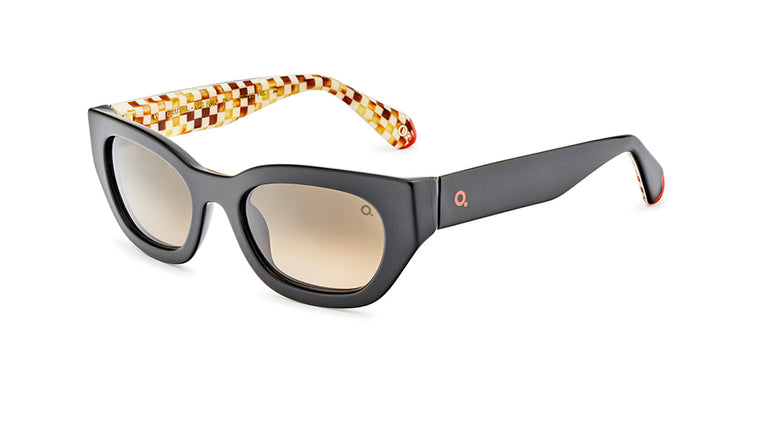 Etnia Barcelona BRUTAL NO.06 SUN BK 51