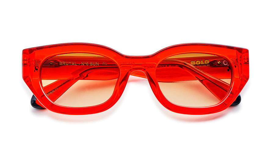 Etnia Barcelona BRUTAL NO.06 SUN RD 51
