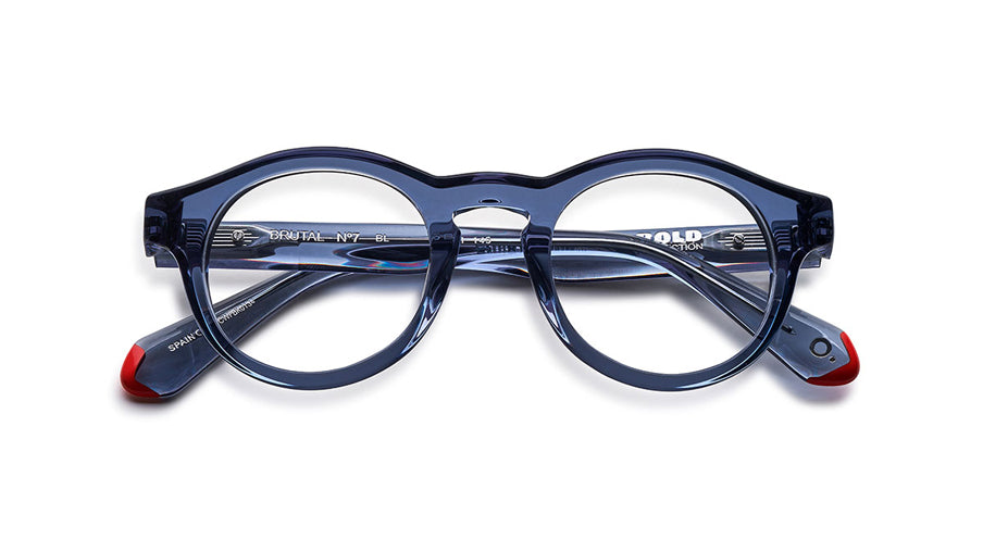 Etnia Barcelona BRUTAL NO.7 BL 45