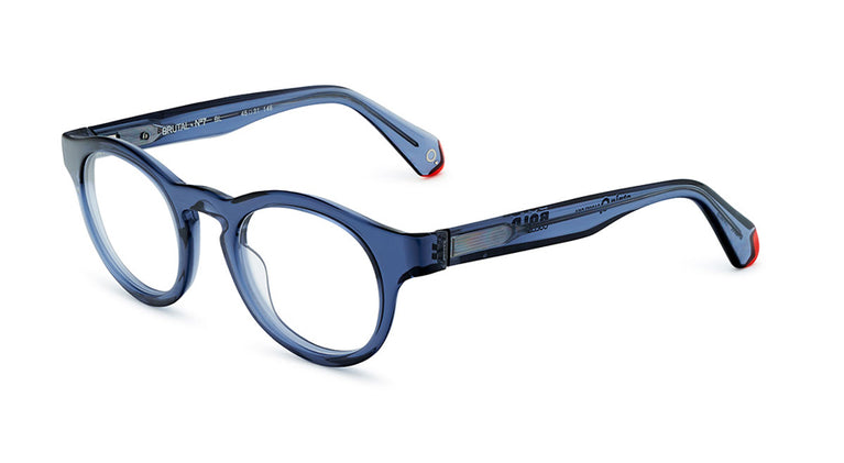 Etnia Barcelona BRUTAL NO.7 BL 45