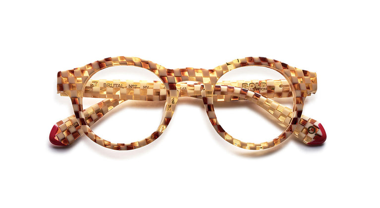 Etnia Barcelona BRUTAL NO.7 HV 45