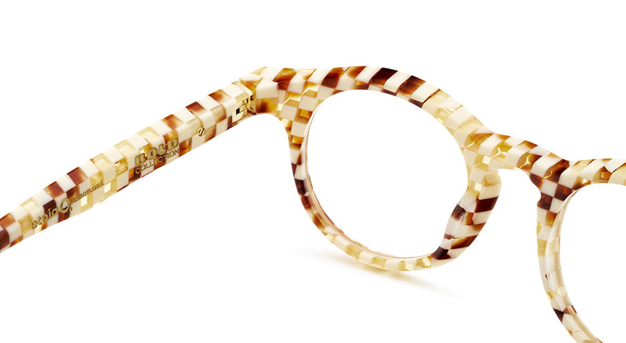 Etnia Barcelona BRUTAL NO.7 HV 45