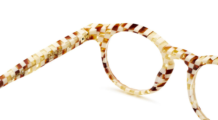 Etnia Barcelona BRUTAL NO.7 HV 45