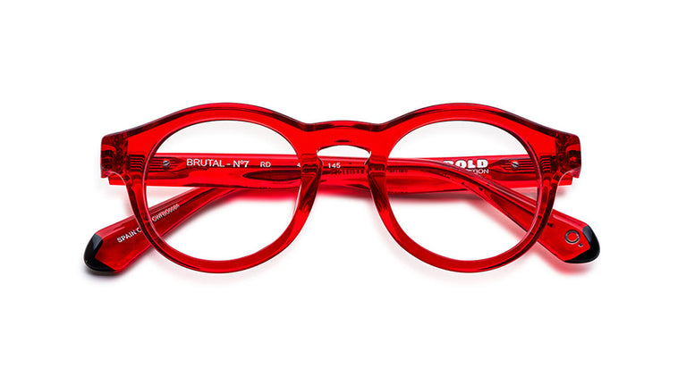 Etnia Barcelona BRUTAL NO.7 RD 45