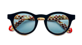Etnia Barcelona BRUTAL NO.07 SUN BK 48
