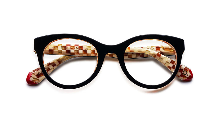 Etnia Barcelona BRUTAL NO.8 BK 49