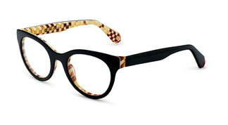 Etnia Barcelona BRUTAL NO.8 BK 49