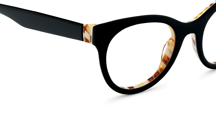 Etnia Barcelona BRUTAL NO.8 BK 49