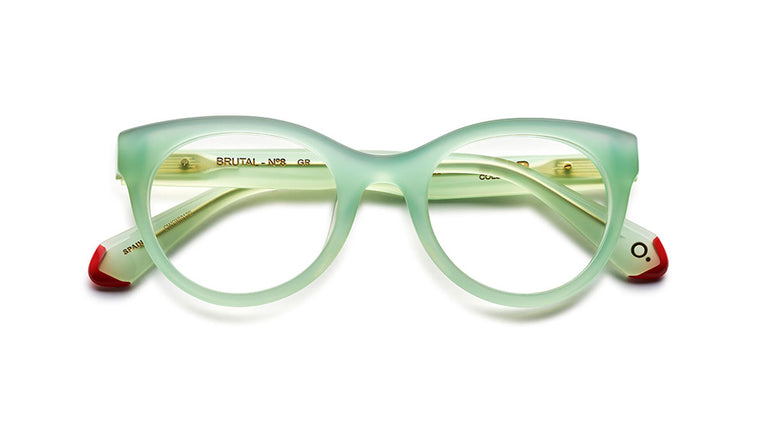 Etnia Barcelona BRUTAL NO.8 GR 49