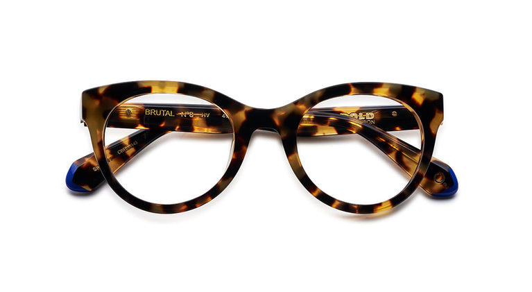 Etnia Barcelona BRUTAL NO.8 HV 49