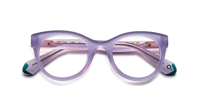 Etnia Barcelona BRUTAL NO.8 PU 49