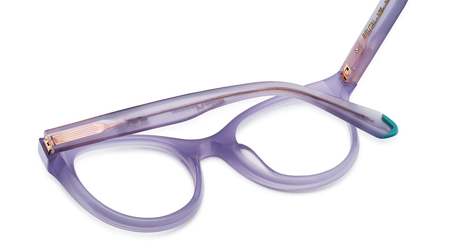 Etnia Barcelona BRUTAL NO.8 PU 49