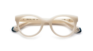 Etnia Barcelona BRUTAL NO.8 WH 49