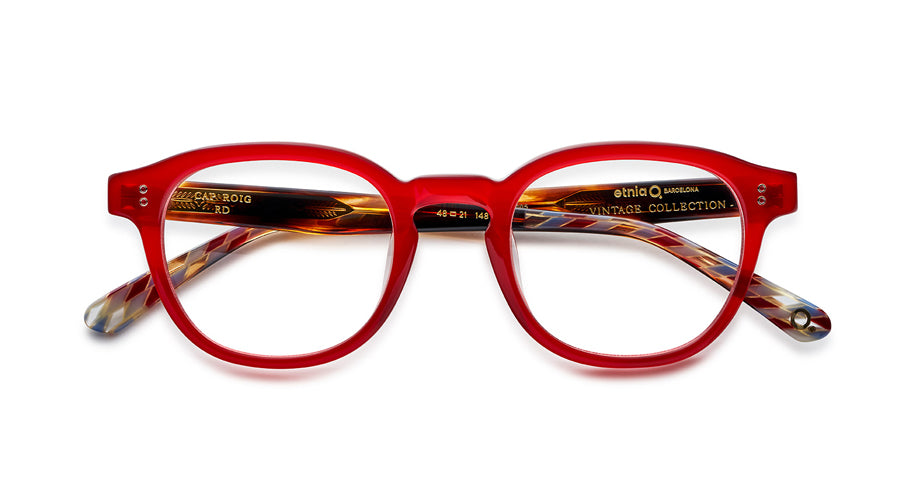 Etnia Barcelona CAP ROIG RD 48