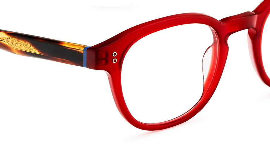 Etnia Barcelona CAP ROIG RD 48