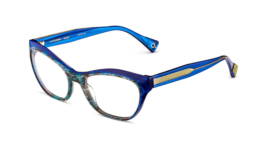 ETHNIC BARCELONA LA CONDESA - BLGR - 53 mm