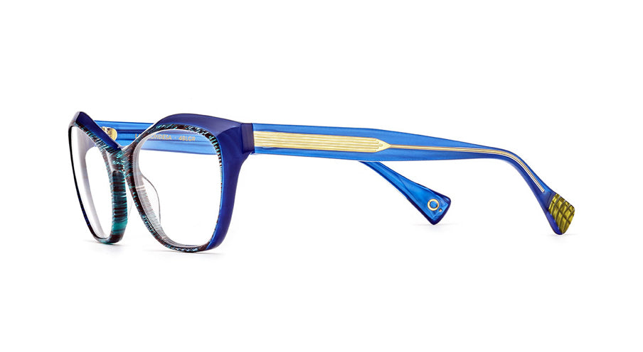 ETHNIC BARCELONA LA CONDESA - BLGR - 53 mm