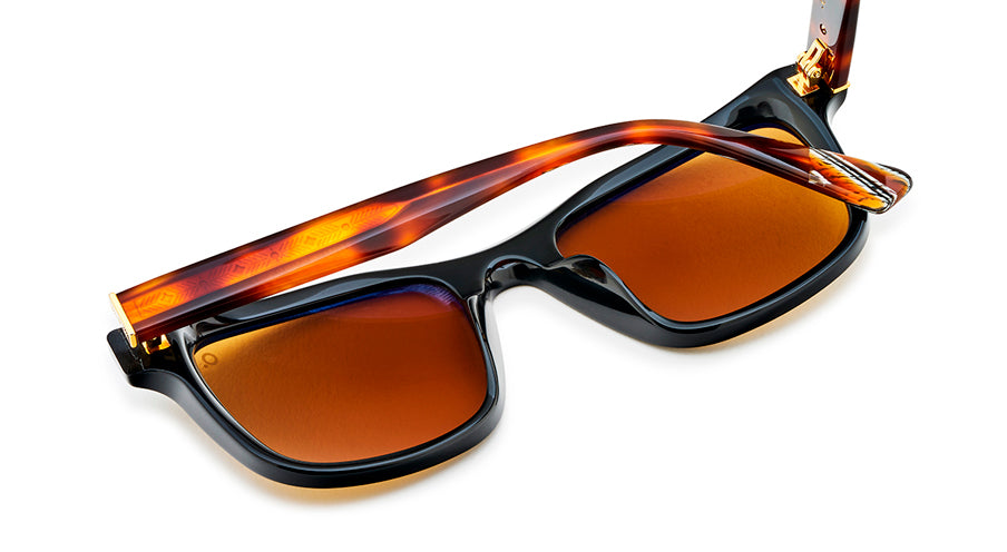 Etnia Barcelona CONNERY SUN BKHV 53