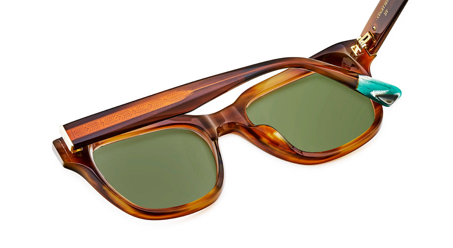 Etnia Barcelona CUGAT SUN HV 54