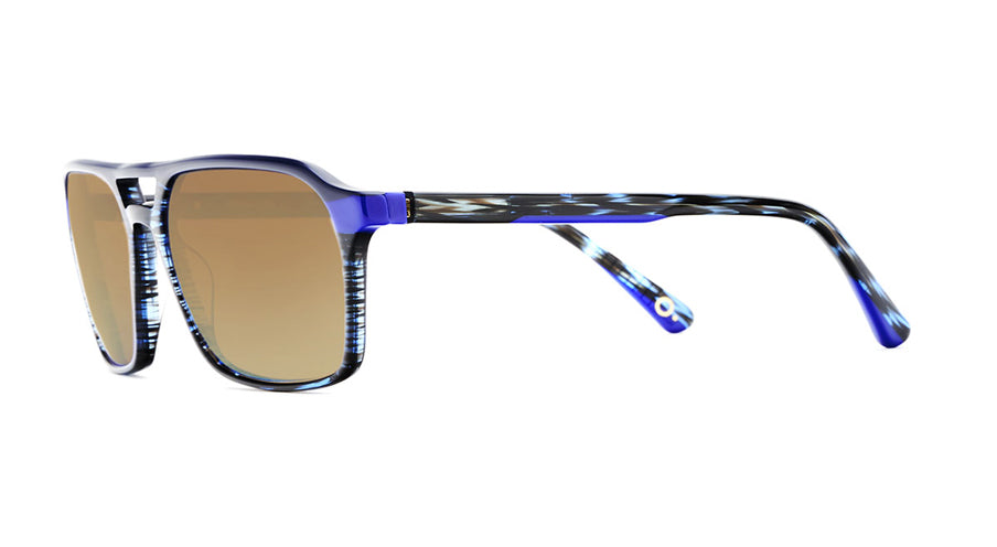 Etnia Barcelona DENALI SUN BL 55