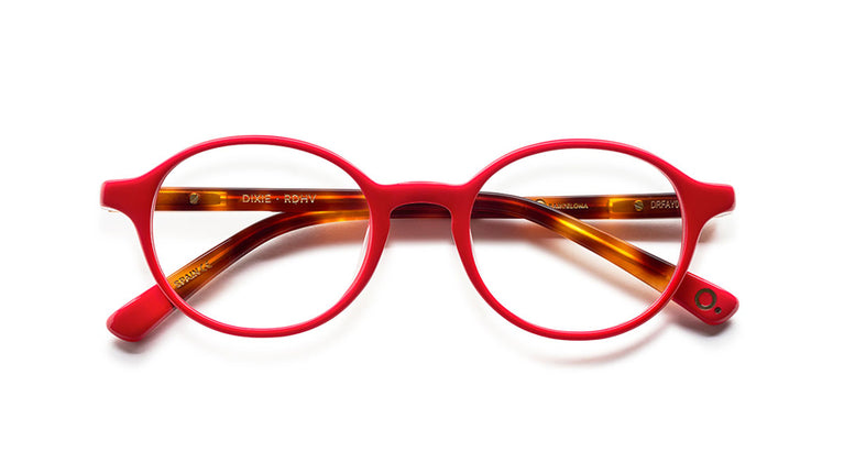 Etnia Barcelona DIXIE RDHV 43