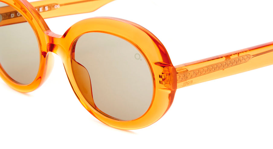 Etnia Barcelona DOLORES SUN OG 53