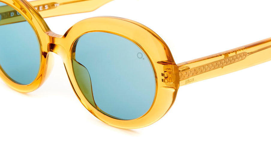 Etnia Barcelona DOLORES SUN YW 53