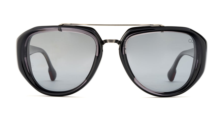 ETNIA BARCELONA D.T.L.A SUN - BK - 57 mm