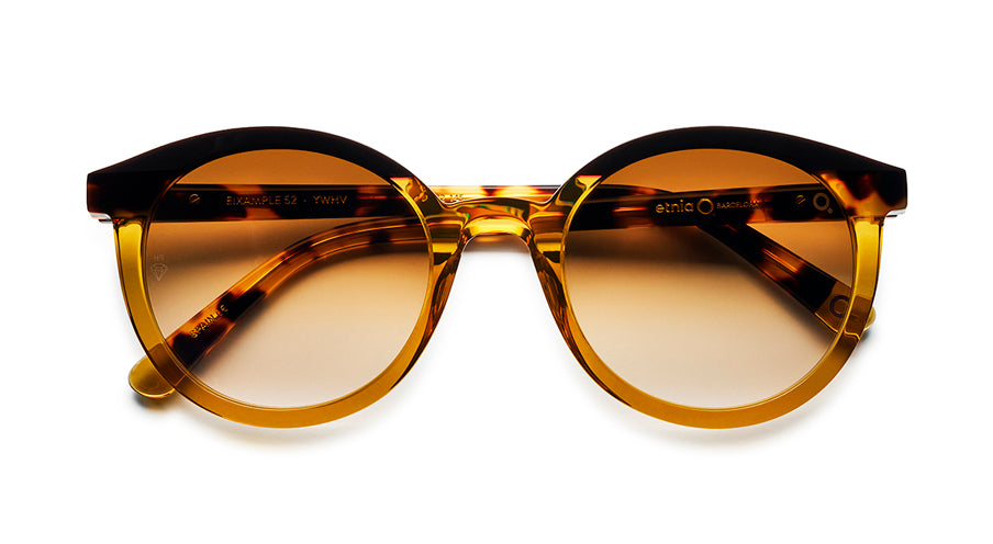 Etnia Barcelona EIXAMPLE YWHV 52