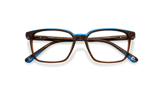 Etnia Barcelona GEHRY BLBR 55