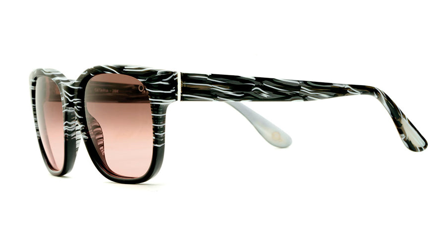 Etnia Barcelona GETARIA SUN BK 55