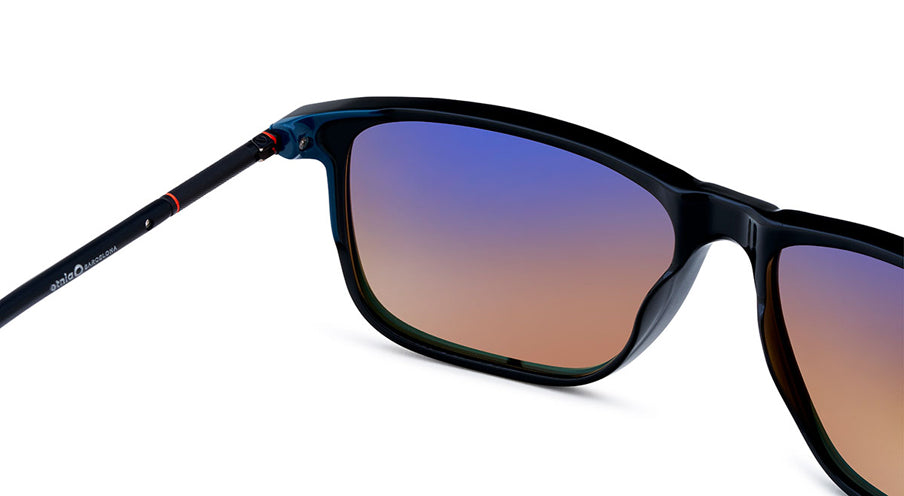 Etnia Barcelona GROOM BK 60