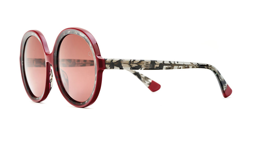 Etnia Barcelona HALLA SUN BKRD 55