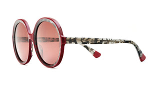 Etnia Barcelona HALLA SUN BKRD 55