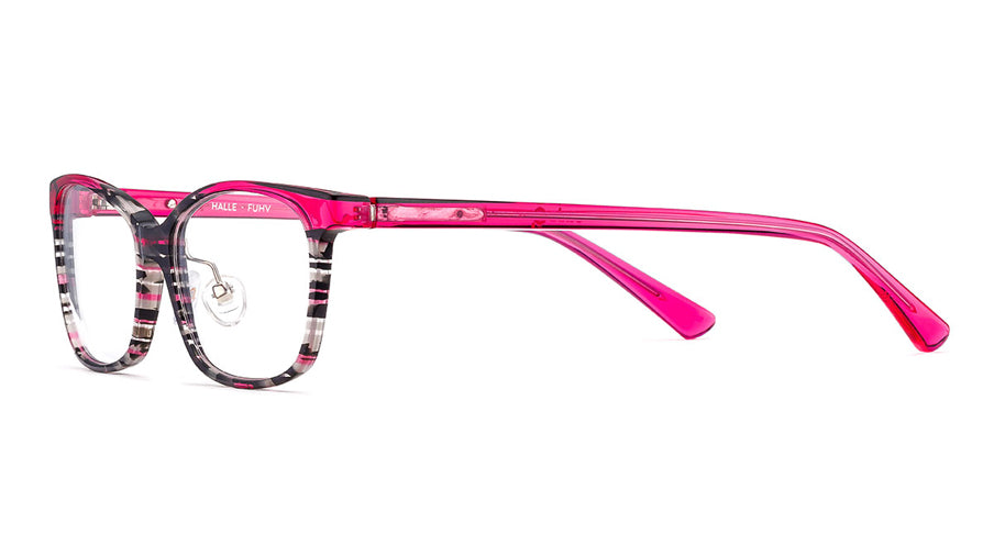 Etnia Barcelona HALLE.A FUHV Fu 54