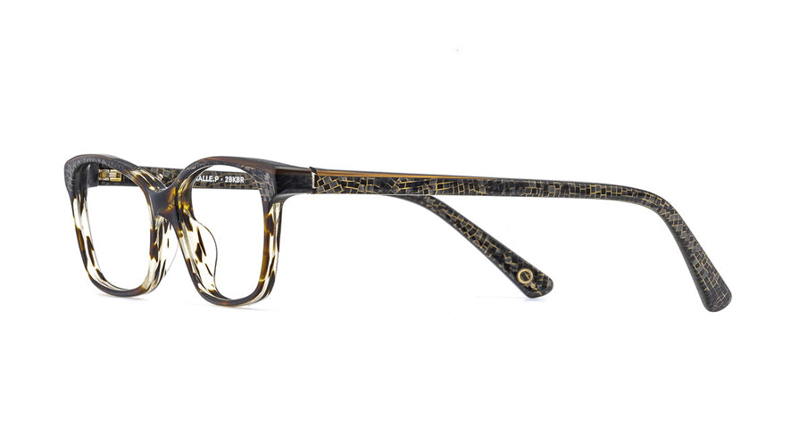Etnia Barcelona HALLE.P BKBR 50
