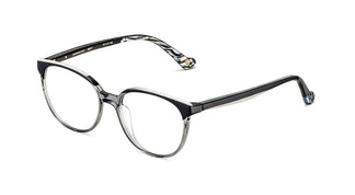 ETNIA BARCELONA HANNAH BAY - BKGY - 52 mm