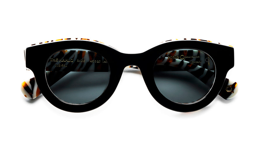 Etnia Barcelona THE KAHLO 4 SUN BKZE 45