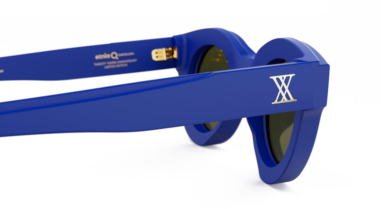 Etnia Barcelona THE KAHLO 3 SUN KL 45