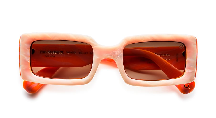 Etnia Barcelona THE KUBRICK 4 SUN WHOG 53