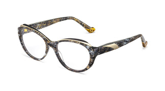 ETNIA BARCELONA LA GARDE - GDBK - 54 mm