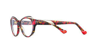 ETNIA BARCELONA LA GARDE - HVRD - 54 mm