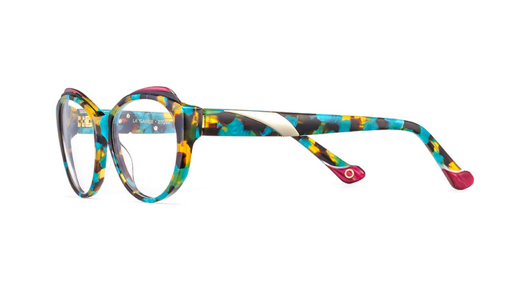 Etnia Barcelona LA GARDE TQBX 54