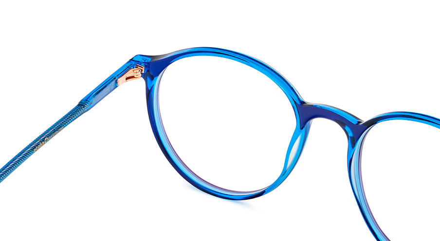 Etnia Barcelona ULTRA LIGHT 1 BL 50
