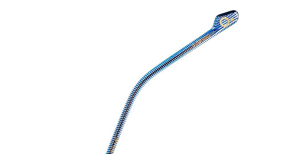 Etnia Barcelona ULTRA LIGHT 3 BL 54